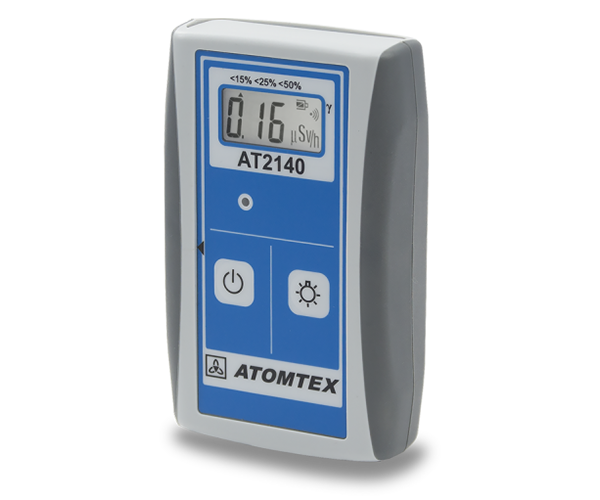 АТ2140 Dosimeters