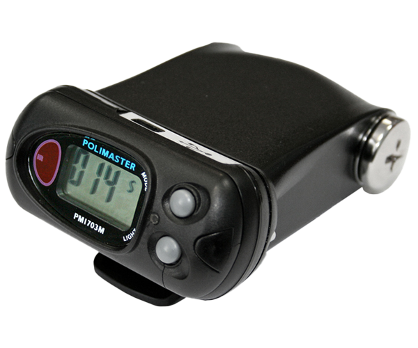 Personal Combined Radiation Detector/Dosimeter PM1703 series