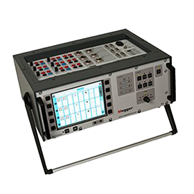TM1700-series Circuit Breaker Analyzer System