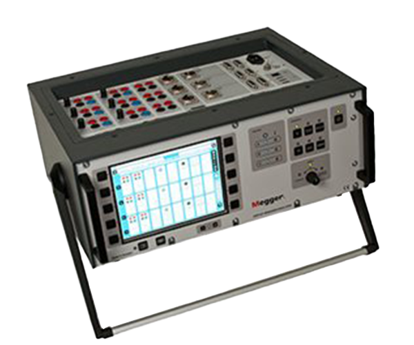 TM1700-series Circuit Breaker Analyzer System