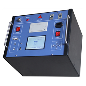 T-10 Dielectric Loss Insulation Tester