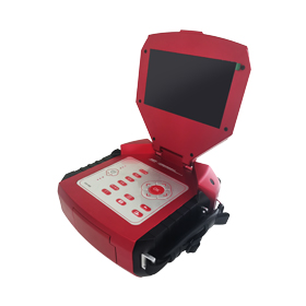 UUV-800 Handheld UV Camera