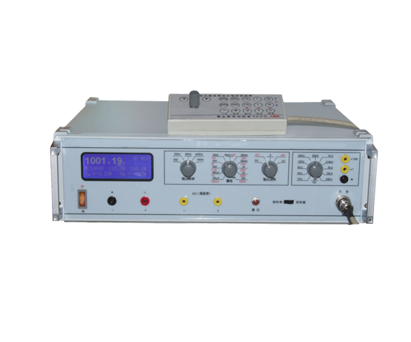 O30-3A Multifunction Calibration  Instrument